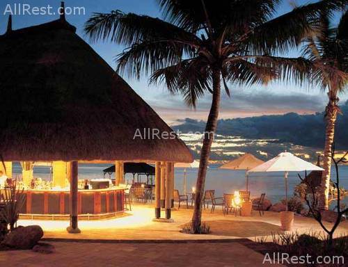 La Pirogue Hotel 40